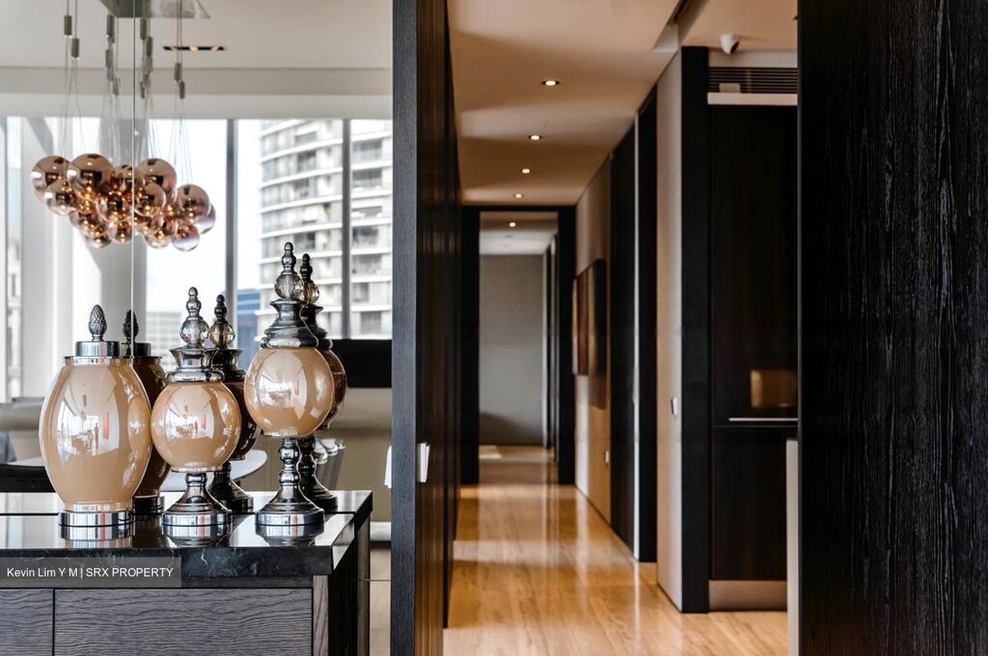TwentyOne Angullia Park (D9), Condominium #443599431